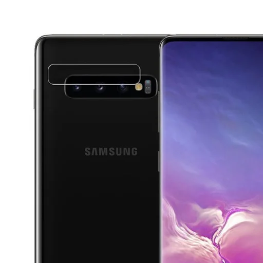 Samsung S10+ Plus Wozinsky kamera lencse védő üveg - 1