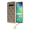 Guess Charms tok Samsung S10 Plus barna thumbnail