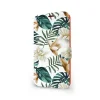 Mobiwear pálmalevél mintás fliptok Samsung A50 thumbnail