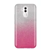 Wozinsky flitteres tok Huawei Mate 20 Lite pink thumbnail