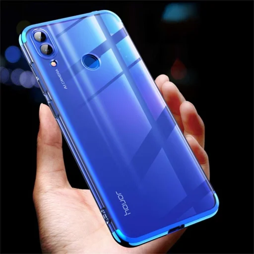 GKK 360 Phantom tok Huawei P Smart 2019 piros színben - 3
