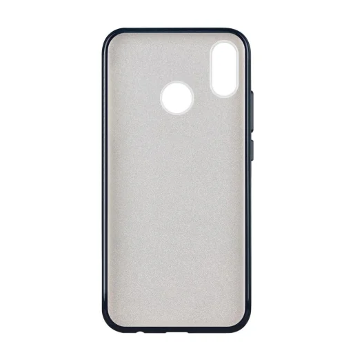 Wozinsky flitteres tok Xiaomi Redmi Note 7 fekete - 2