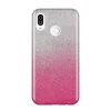 Wozinsky flitteres tok Xiaomi Redmi Note 7 pink thumbnail