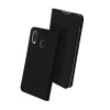 Samsung A40 Dux Ducis Skin Pro fliptok fekete thumbnail