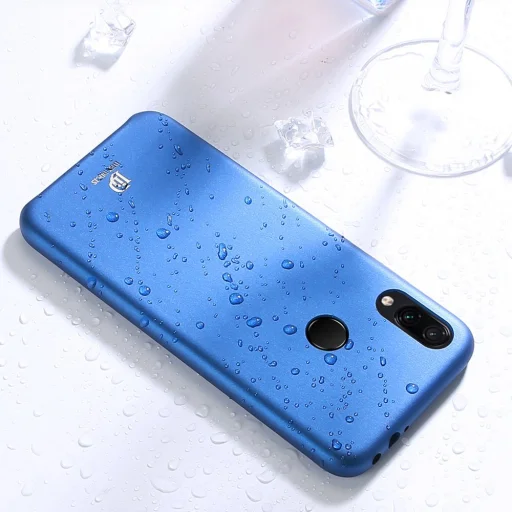 Dux Ducis Skin Lite tok Xiaomi Redmi Note 7 kék - 7