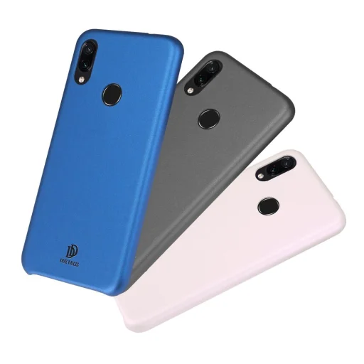 Dux Ducis Skin Lite tok Xiaomi Redmi Note 7 kék - 4