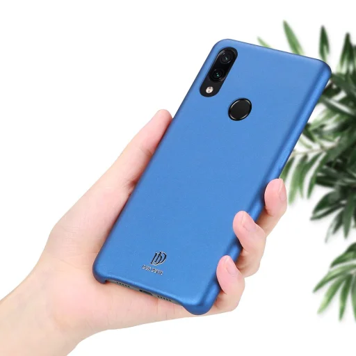 Dux Ducis Skin Lite tok Xiaomi Redmi Note 7 kék - 11