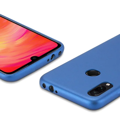 Dux Ducis Skin Lite tok Xiaomi Redmi Note 7 kék - 3