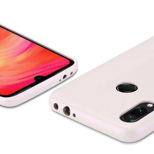 Dux Ducis Skin Lite tok Xiaomi Redmi Note 7 pink - 3