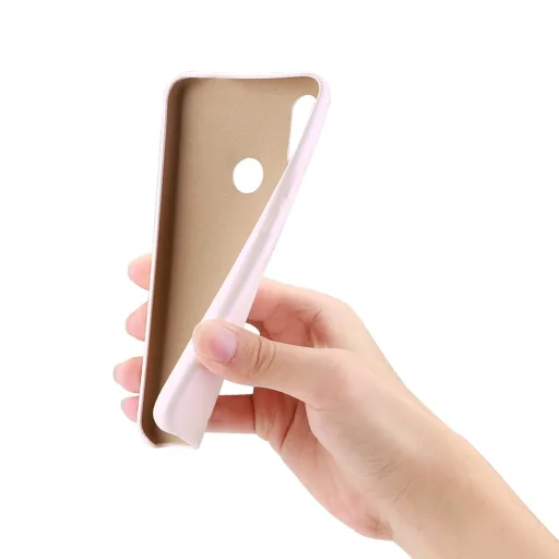 Dux Ducis Skin Lite tok Xiaomi Redmi Note 7 pink - 4