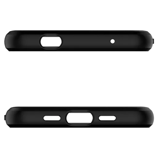 Spigen Rugged Armor tok Google Pixel 3A XL fekete - 8