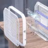 Baseus Home Breeze falra erősíthető elektromos rovarcsapda, szúnyogcsapda fehér - 10