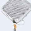 Baseus Home Breeze falra erősíthető elektromos rovarcsapda, szúnyogcsapda fehér - 11