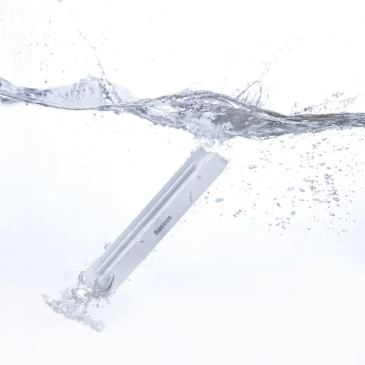 Baseus Home Breeze falra erősíthető elektromos rovarcsapda, szúnyogcsapda fehér - 6