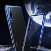 Baseus Shining gél tok Huawei P30 fekete thumbnail