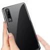 Baseus Shining gél tok Huawei P30 fekete thumbnail
