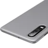 Baseus Wing Ultra Thin PP ultra vékony áttetsző Huawei P30 tok (WIHWP30-02) thumbnail