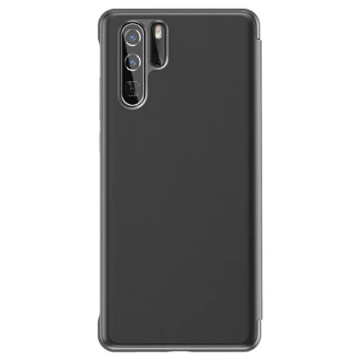 Baseus Intelligent Smart View fliptok kijelző betekintéssel P30 Pro fekete színben - 2