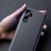 Baseus Wing Ultra Thin PP ultra vékony fekete Huawei P30 Pro tok thumbnail