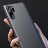 Baseus Wing Ultra Thin PP ultra vékony fekete Huawei P30 Pro tok thumbnail