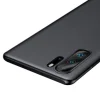 Baseus Wing Ultra Thin PP ultra vékony fekete Huawei P30 Pro tok thumbnail