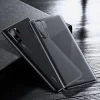 Baseus Wing Ultra Thin PP ultra vékony áttetsző fekete Huawei P30 Pro tok thumbnail