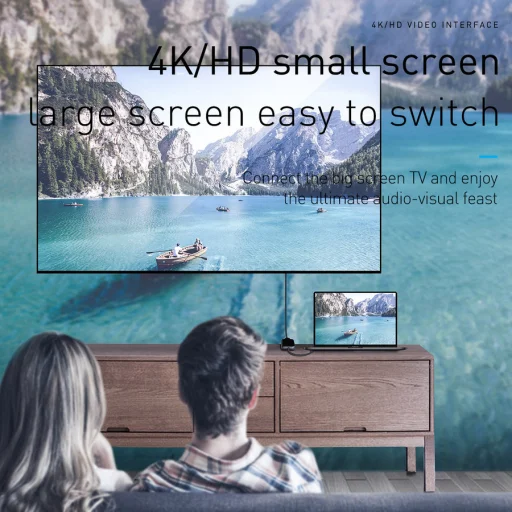 Baseus Type-C HUB 9H üveg borítással - 4K/HD + PD, 3x USB 3.0, HDMI - 5