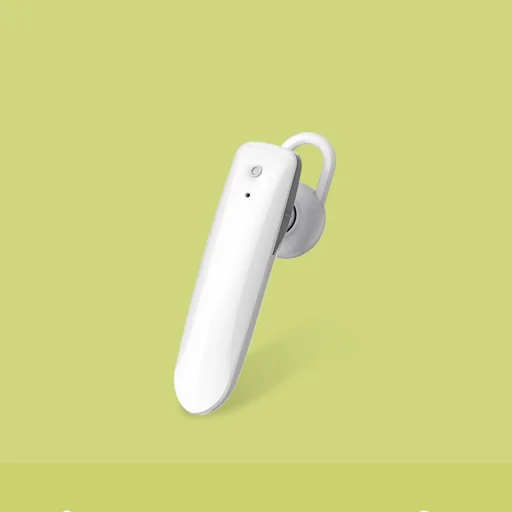 Remax Bluetooth 5.0 fülhallgató headset fekete - 2