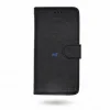 Lavann 2in1 bőr fliptok Huawei P30 Pro fekete thumbnail
