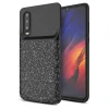 TECH-PROTECT akkumulátoros tok 4700mAh fekete Huawei P30 thumbnail