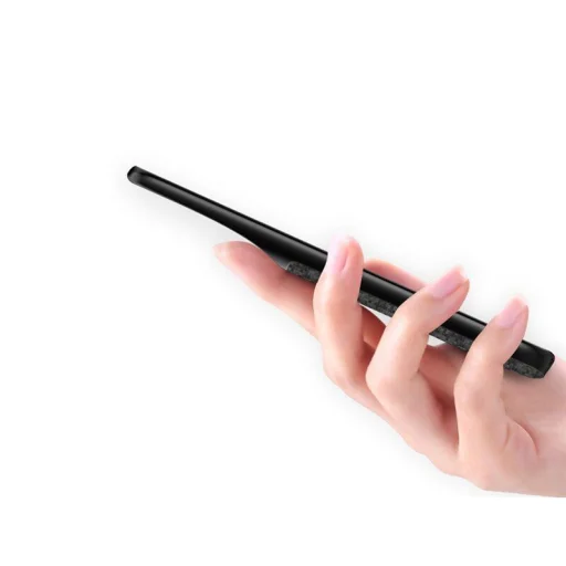 TECH-PROTECT akkumulátoros tok 4700mAh fekete Huawei P30 - 3