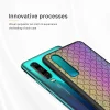 Nillkin Twinkle Huawei P30 Pro tok ezüst színben thumbnail