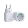 BlitzWolf BW-SHP13 ZigBee Smart Socket, okos konnektor aljzat (EU) 3680W thumbnail