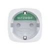 BlitzWolf BW-SHP13 ZigBee Smart Socket, okos konnektor aljzat (EU) 3680W thumbnail