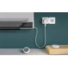 BlitzWolf BW-SHP13 ZigBee Smart Socket, okos konnektor aljzat (EU) 3680W thumbnail