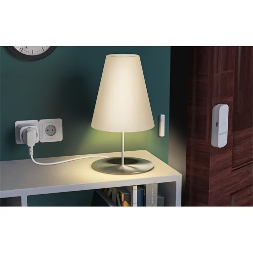 BlitzWolf BW-SHP13 ZigBee Smart Socket, okos konnektor aljzat (EU) 3680W - 9