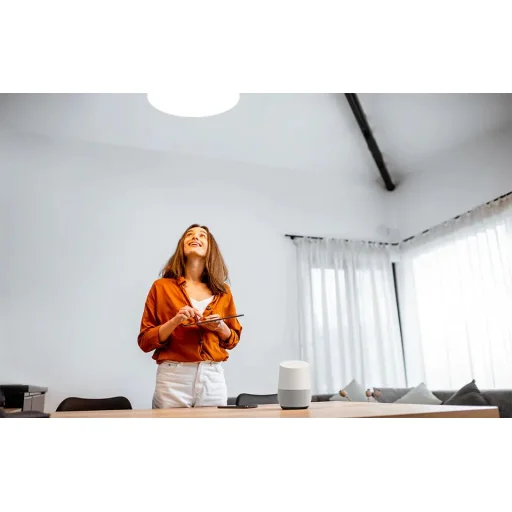 Xiaomi Yeelight A2101C450 csillagos okos mennyezeti lámpa - 4