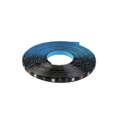 Sonoff L2 Okos RGB LED szalag, 2m + távirányító + tápegység - 2