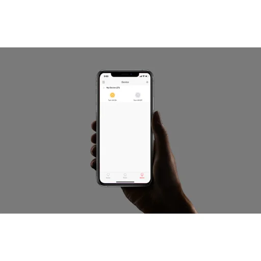 Xiaomi Yeelight C2201C400 okos RGB mennyezeti lámpa - 10