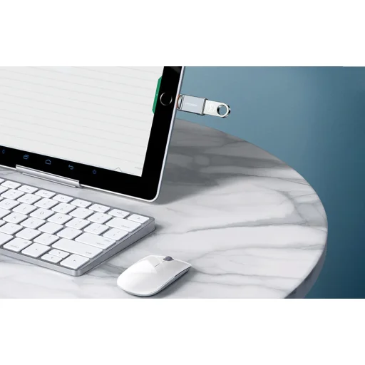 Mcdodo OT-8600 USB 3.0 - Lightning átalakító adapter - 4