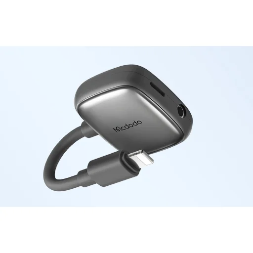 Mcdodo CA-2840 USB-C - USB-C kábel PD 100W 1.2m (fekete) - 3