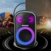 Tronsmart Halo 100 vezeték nélküli Bluetooth hangszóró 60W fekete thumbnail