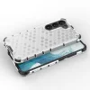 Samsung Galaxy S23 Plus Honeycomb armor TPU tok fekete thumbnail