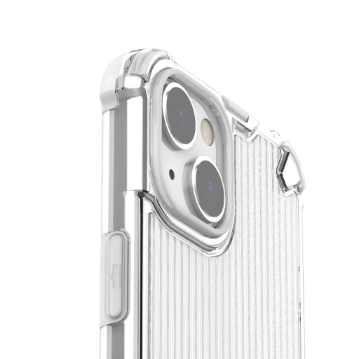 iPhone 14 Pro Max Ombre tok rózsaszín/kék - 5