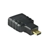 Akyga adapter AK-AD-10 HDMI / microHDMI thumbnail