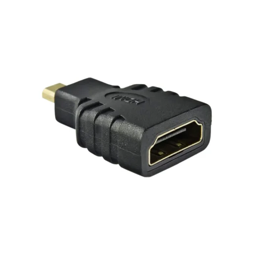Akyga adapter AK-AD-10 HDMI / microHDMI - 2