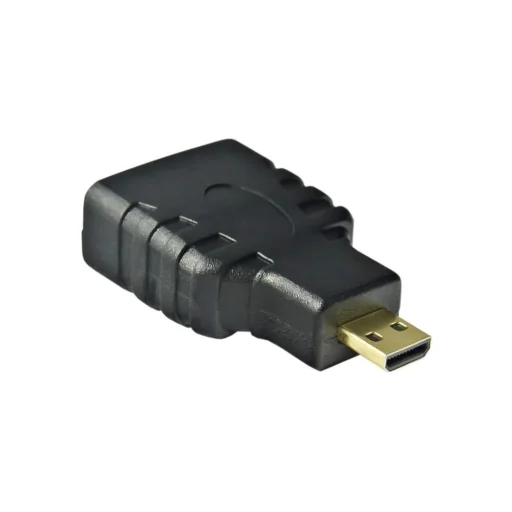 Akyga adapter AK-AD-10 HDMI / microHDMI - 1