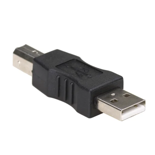 Akyga adapter AK-AD-29 USB-AM / USB-BM - 2