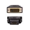 Akyga adapter AK-AD-41 DVI-M 24+1 / HDMI-F - 2