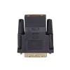 Akyga adapter AK-AD-41 DVI-M 24+1 / HDMI-F - 3